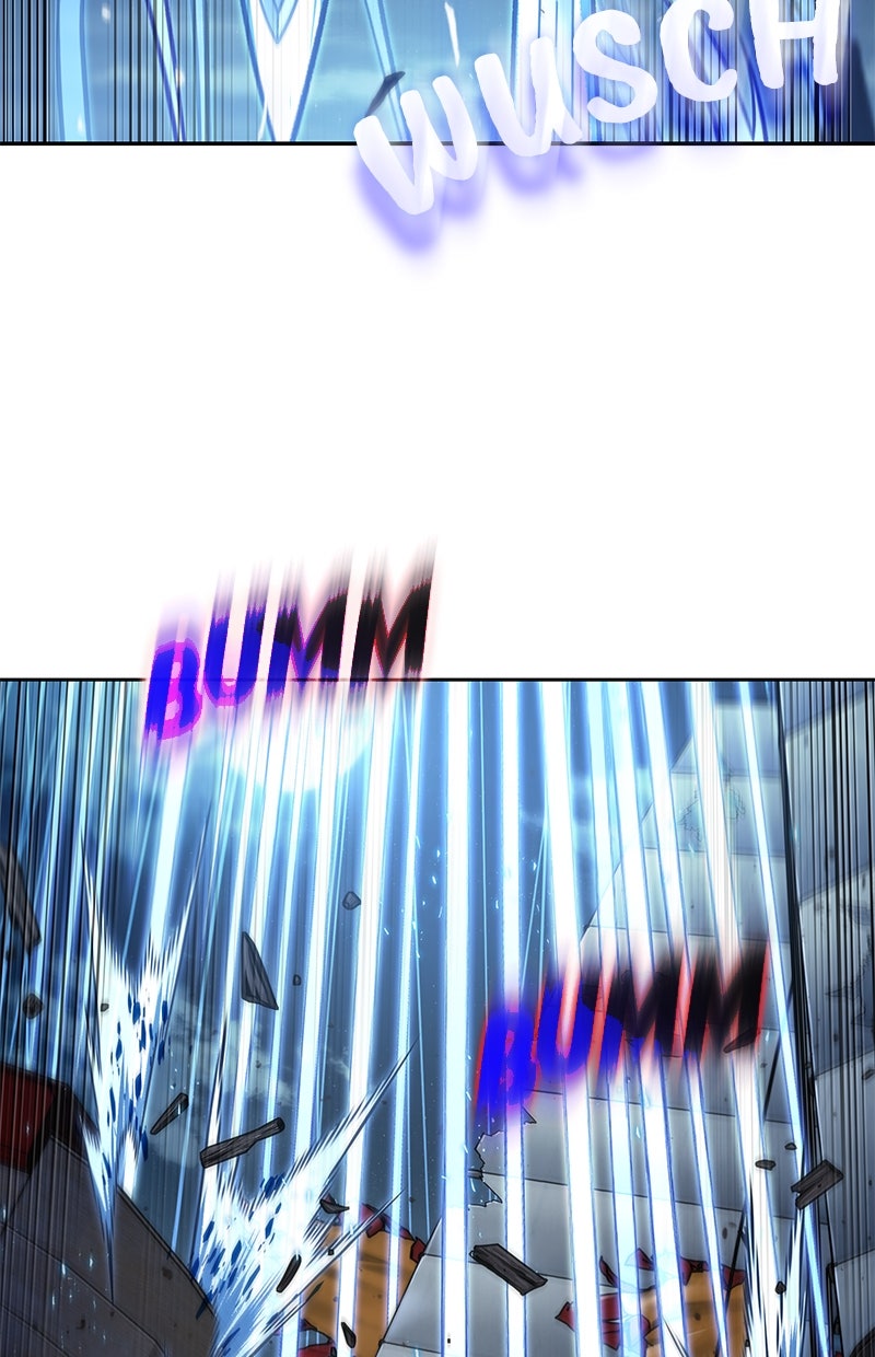 Read Nano-Maschine Manga Online