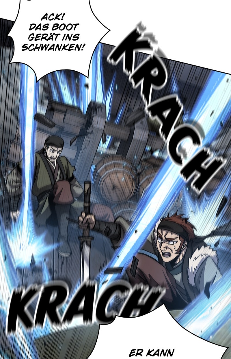 Read Nano-Maschine Manga Online