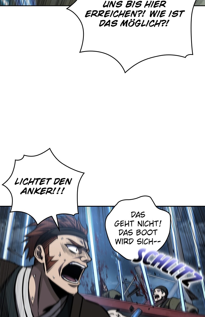 Read Nano-Maschine Manga Online