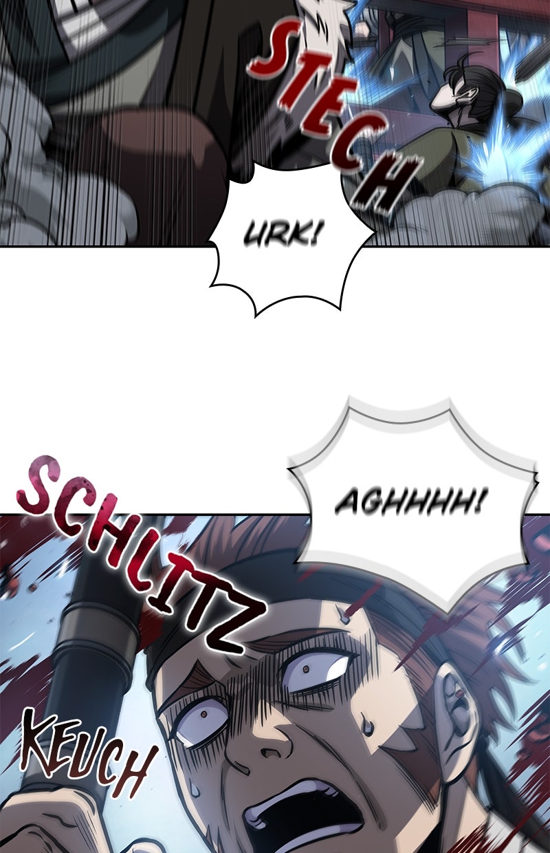 Read Nano-Maschine Manga Online