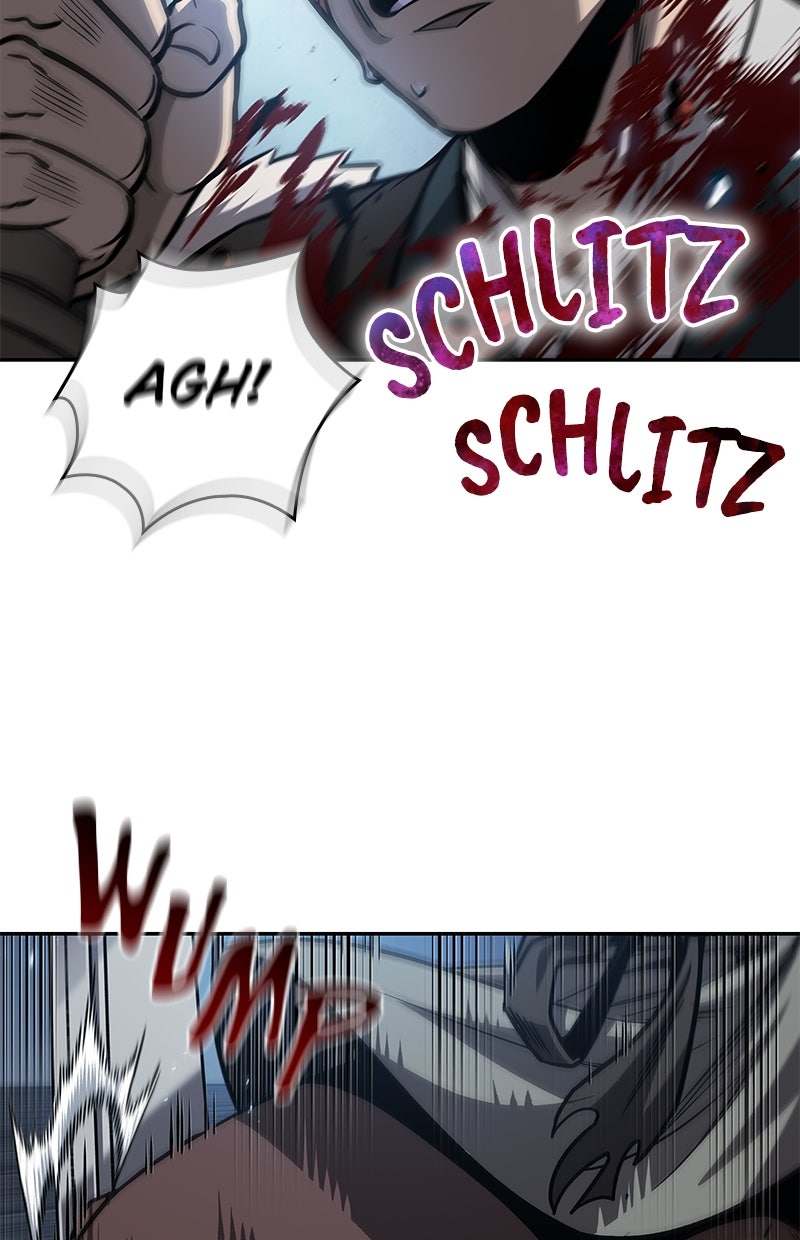 Read Nano-Maschine Manga Online