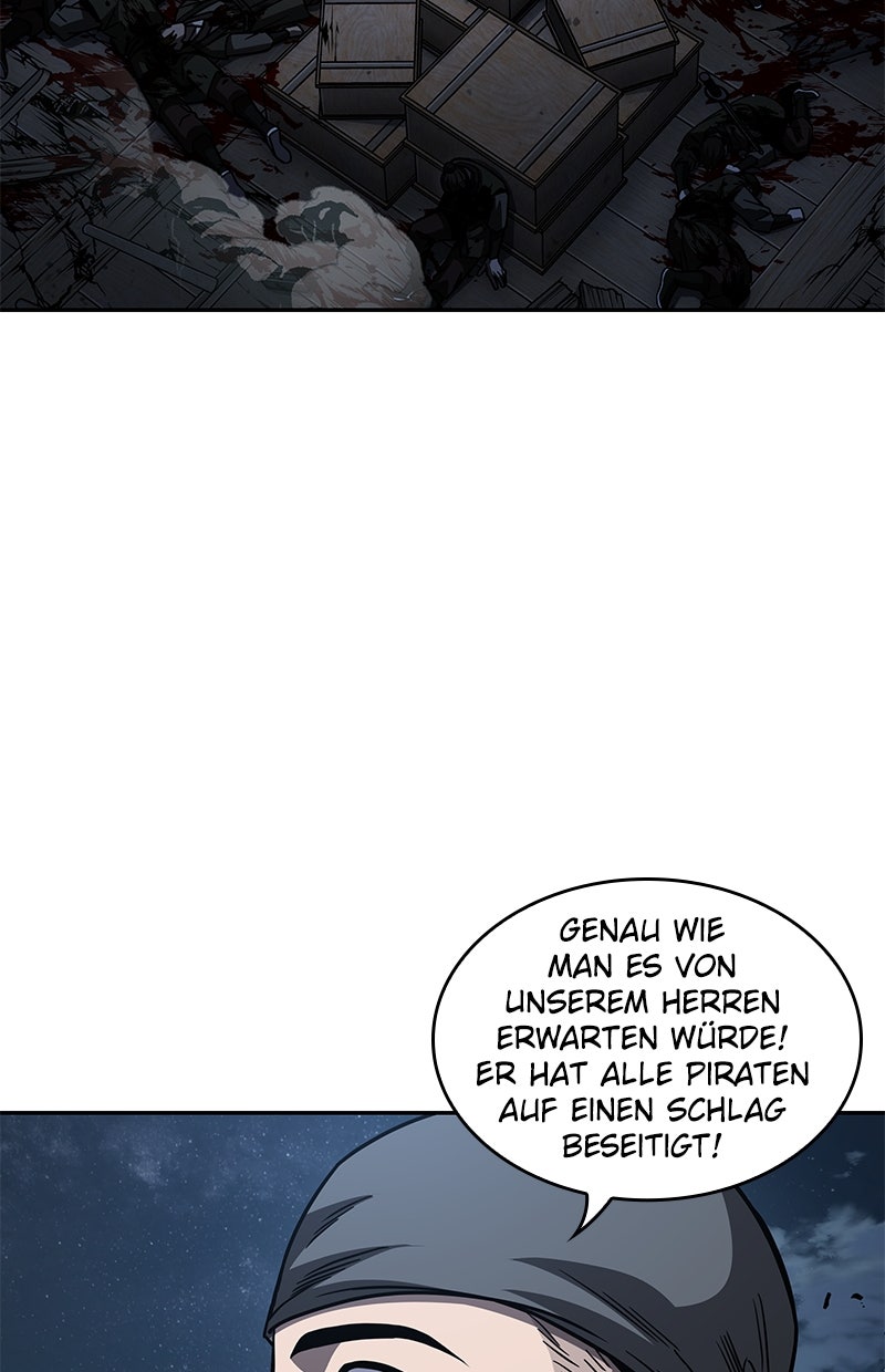 Read Nano-Maschine Manga Online