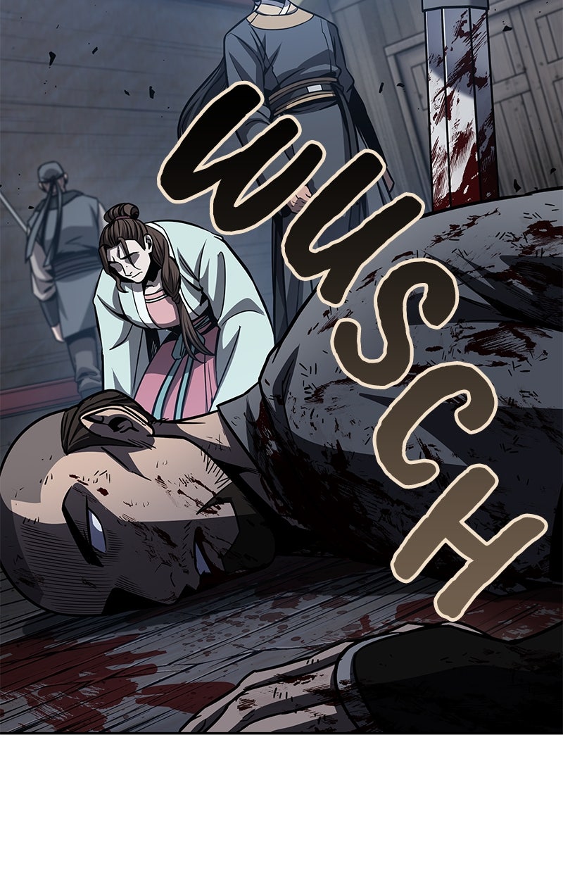 Read Nano-Maschine Manga Online
