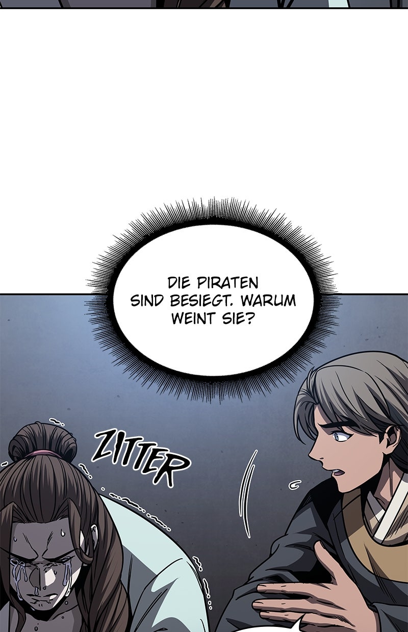 Read Nano-Maschine Manga Online