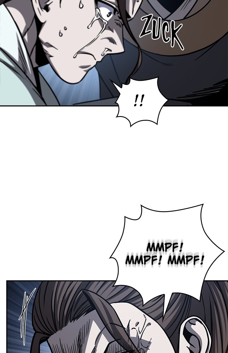 Read Nano-Maschine Manga Online