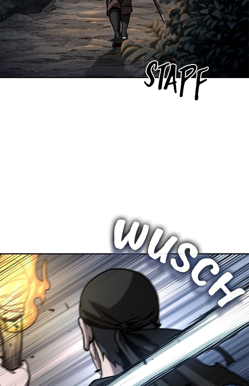 Read Nano-Maschine Manga Online