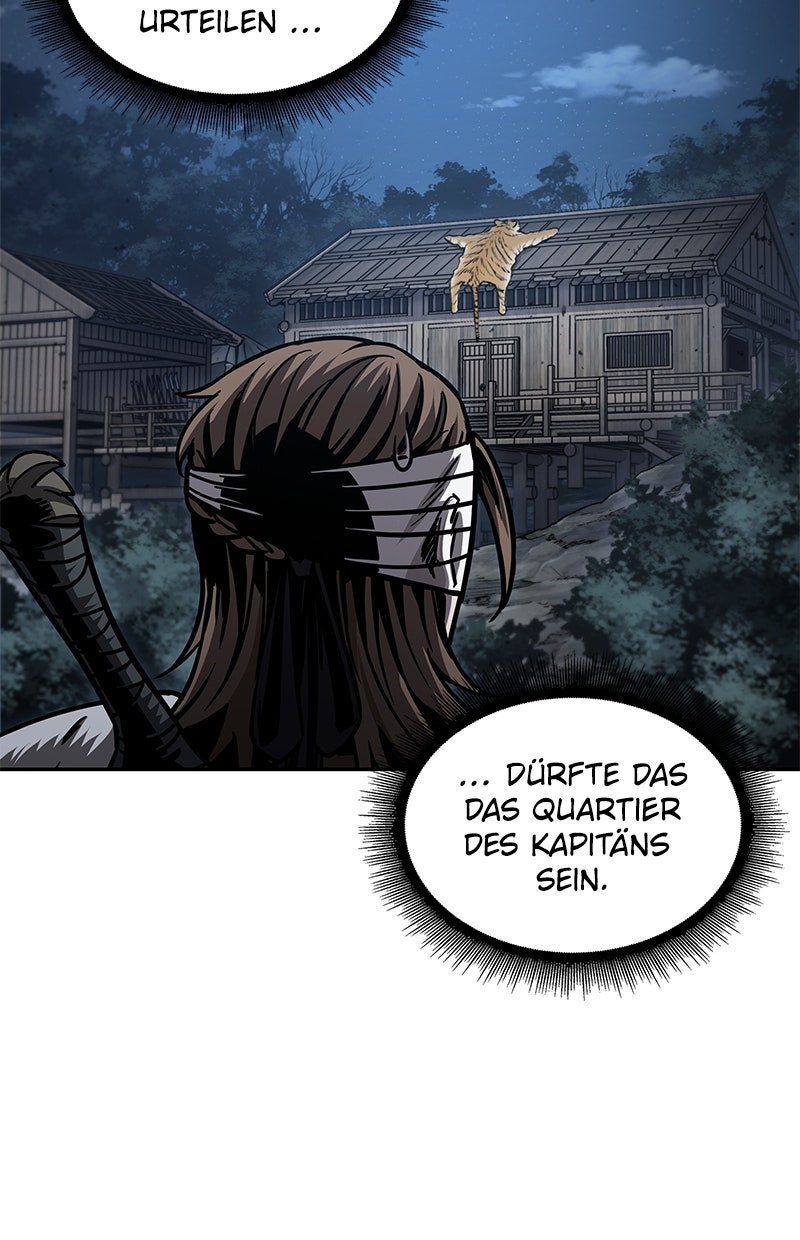 Read Nano-Maschine Manga Online