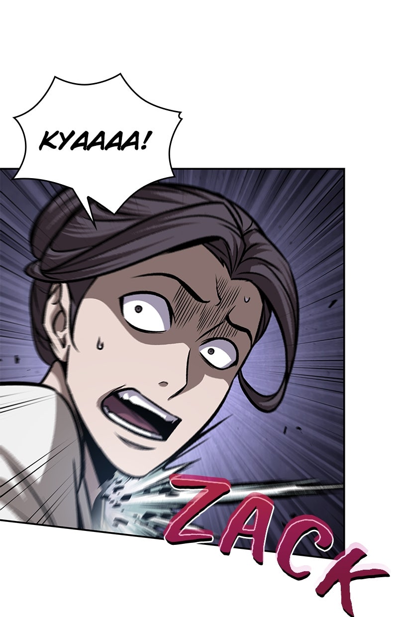 Read Nano-Maschine Manga Online