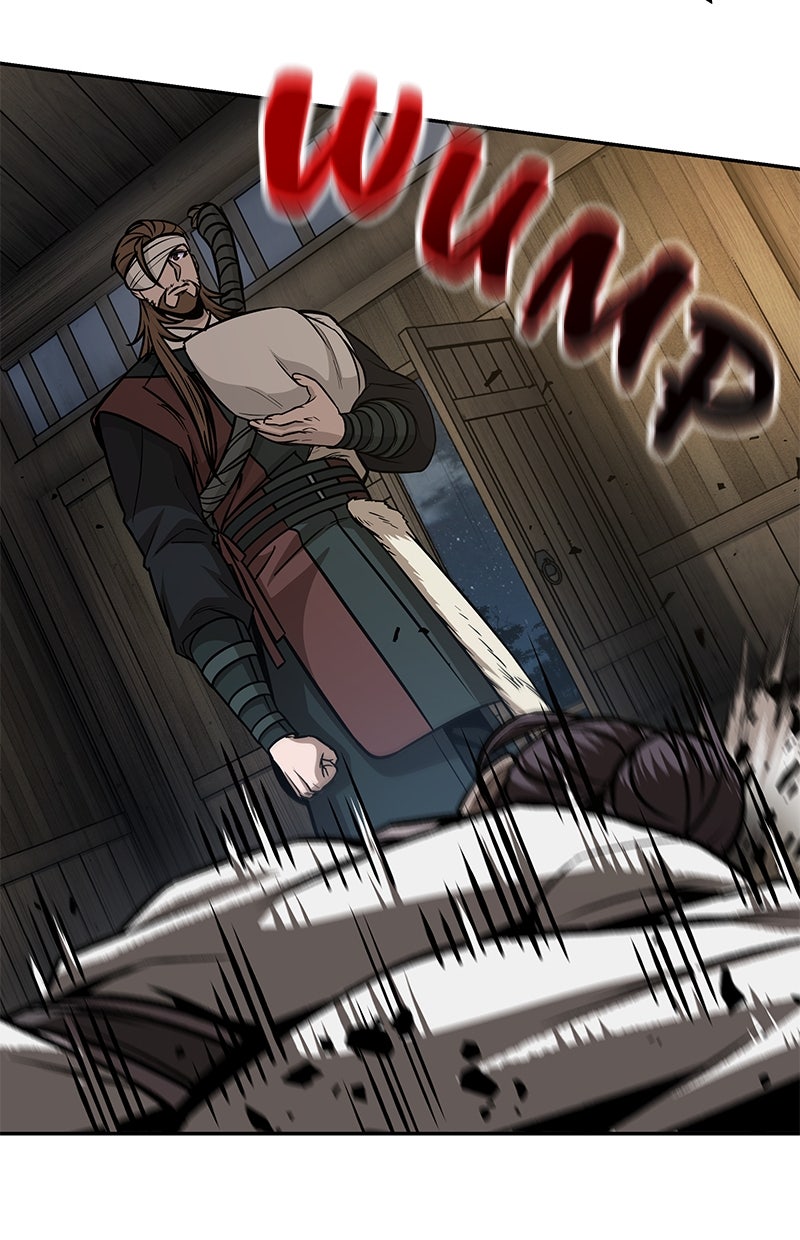 Read Nano-Maschine Manga Online