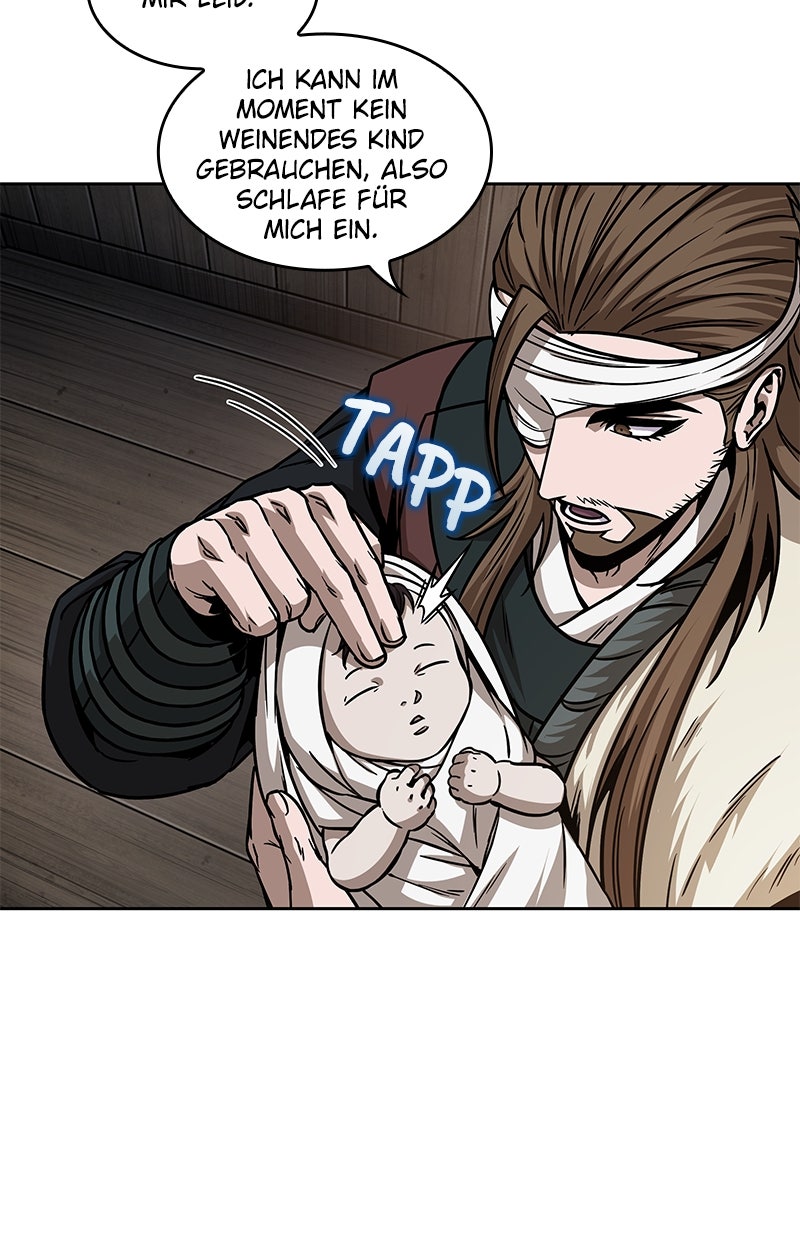 Read Nano-Maschine Manga Online