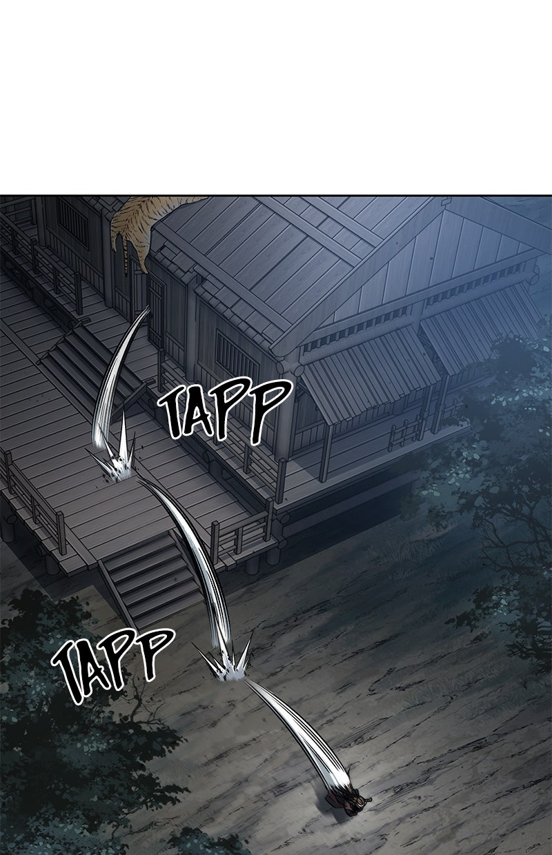 Read Nano-Maschine Manga Online