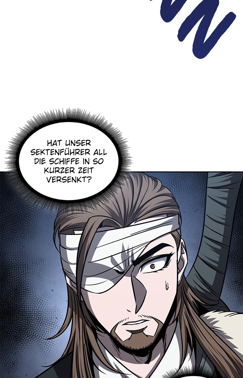 Read Nano-Maschine Manga Online