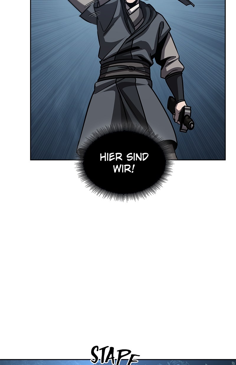 Read Nano-Maschine Manga Online