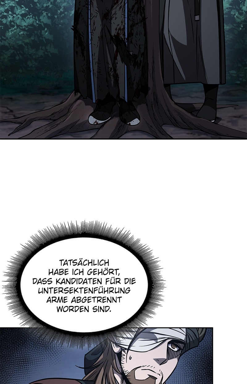 Read Nano-Maschine Manga Online