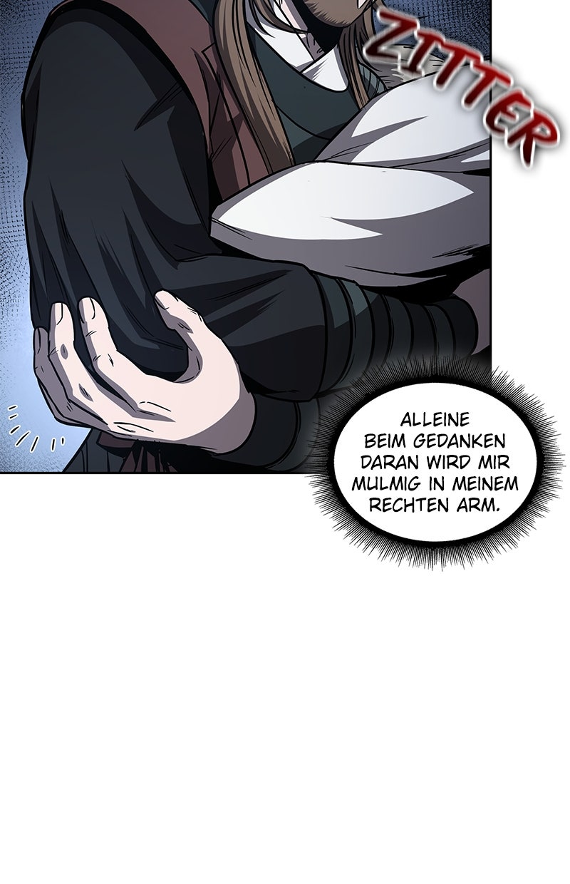 Read Nano-Maschine Manga Online