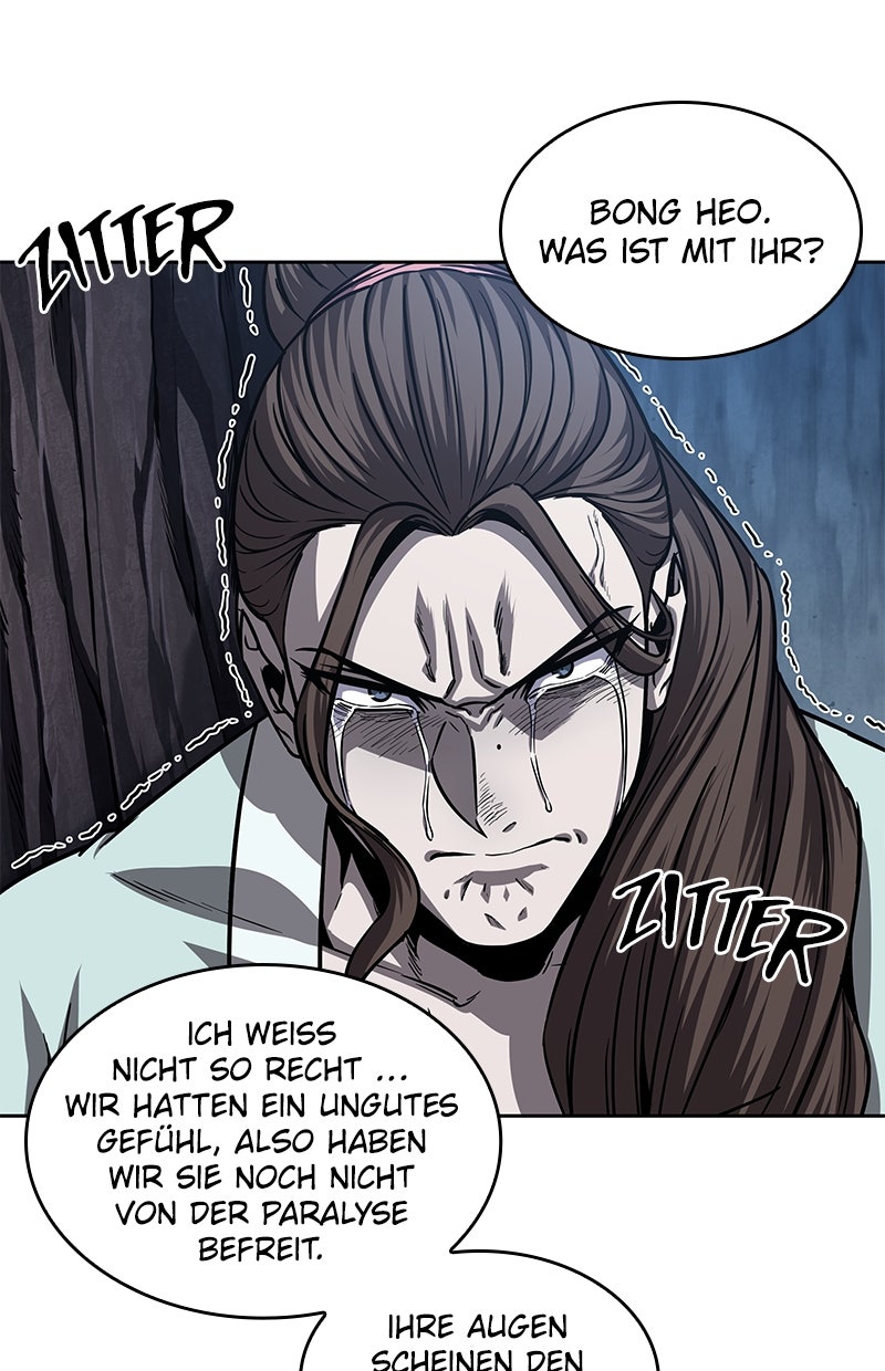 Read Nano-Maschine Manga Online