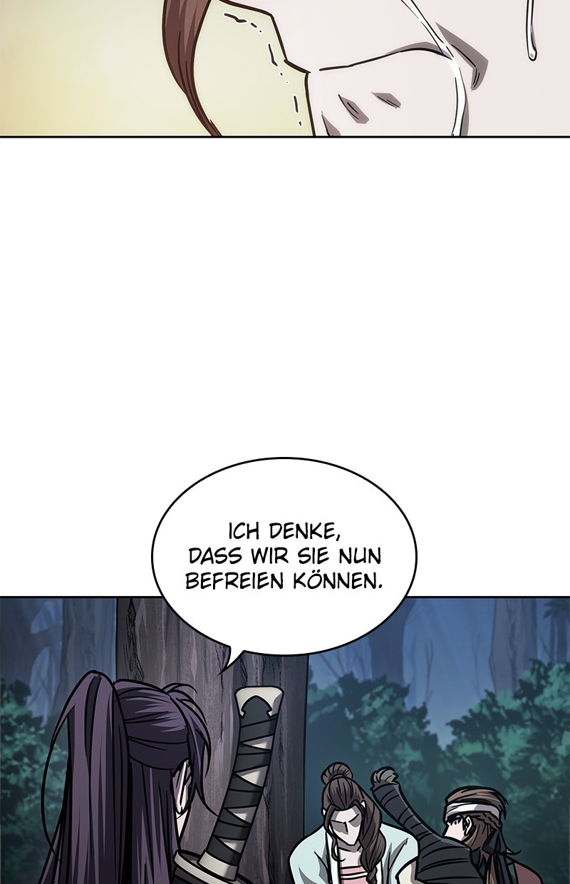 Read Nano-Maschine Manga Online