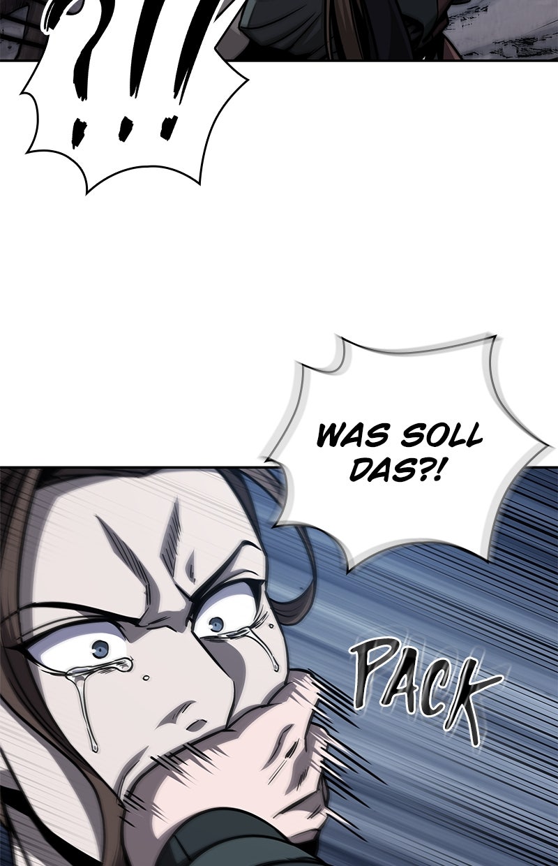 Read Nano-Maschine Manga Online