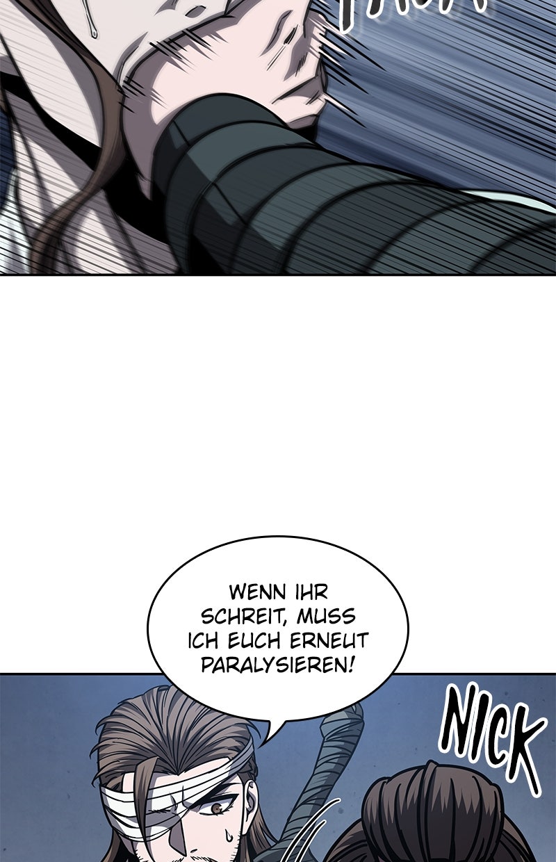 Read Nano-Maschine Manga Online