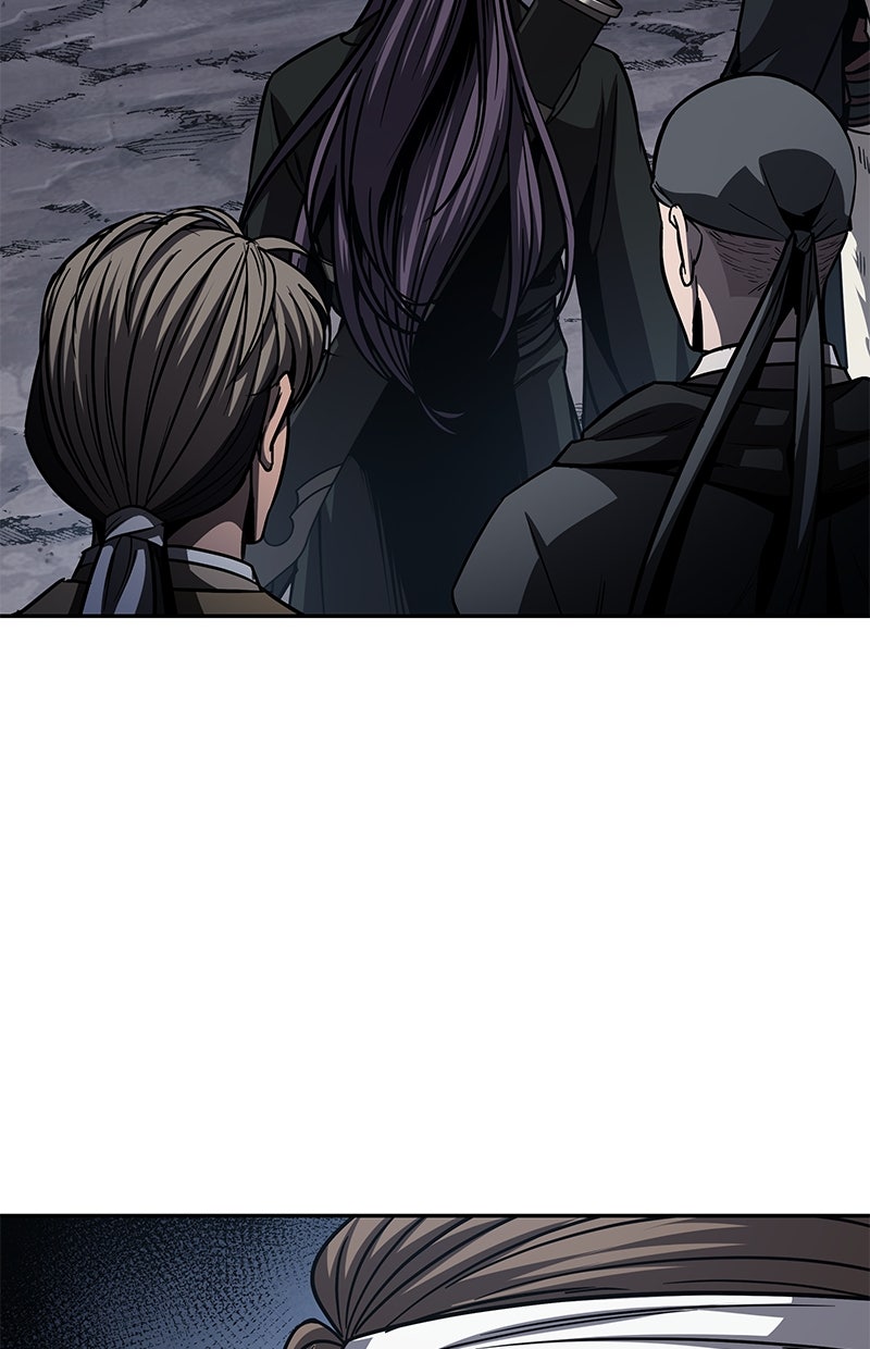 Read Nano-Maschine Manga Online