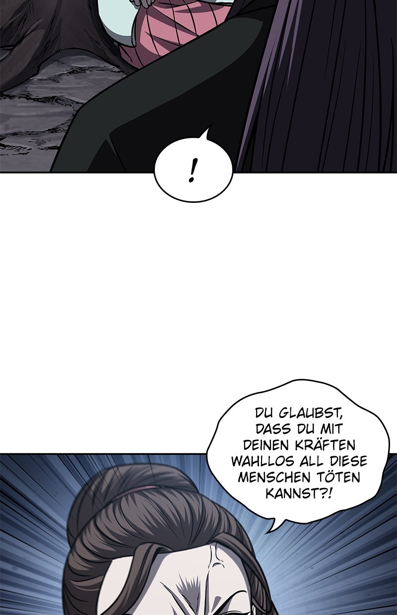 Read Nano-Maschine Manga Online