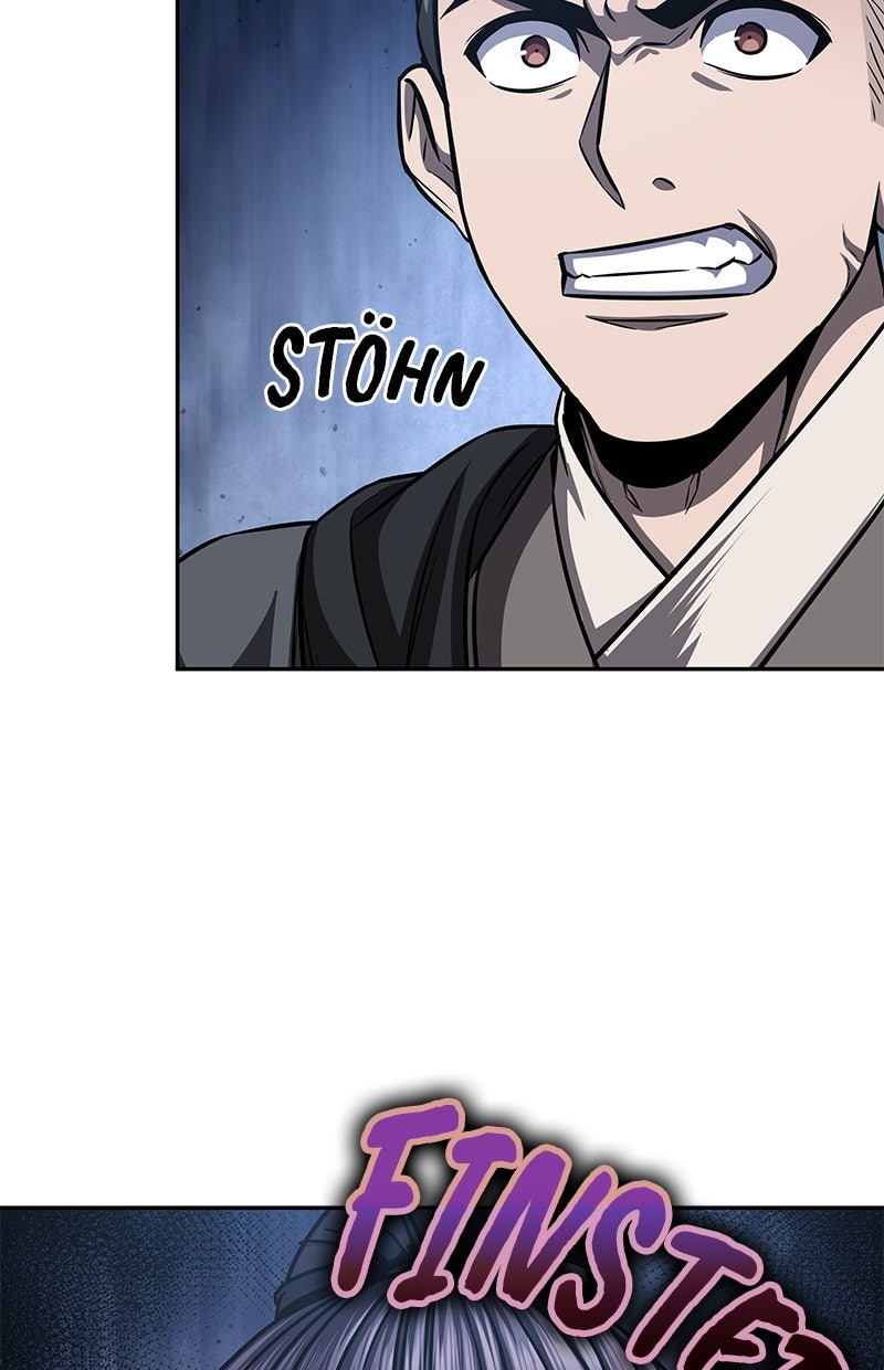 Read Nano-Maschine Manga Online