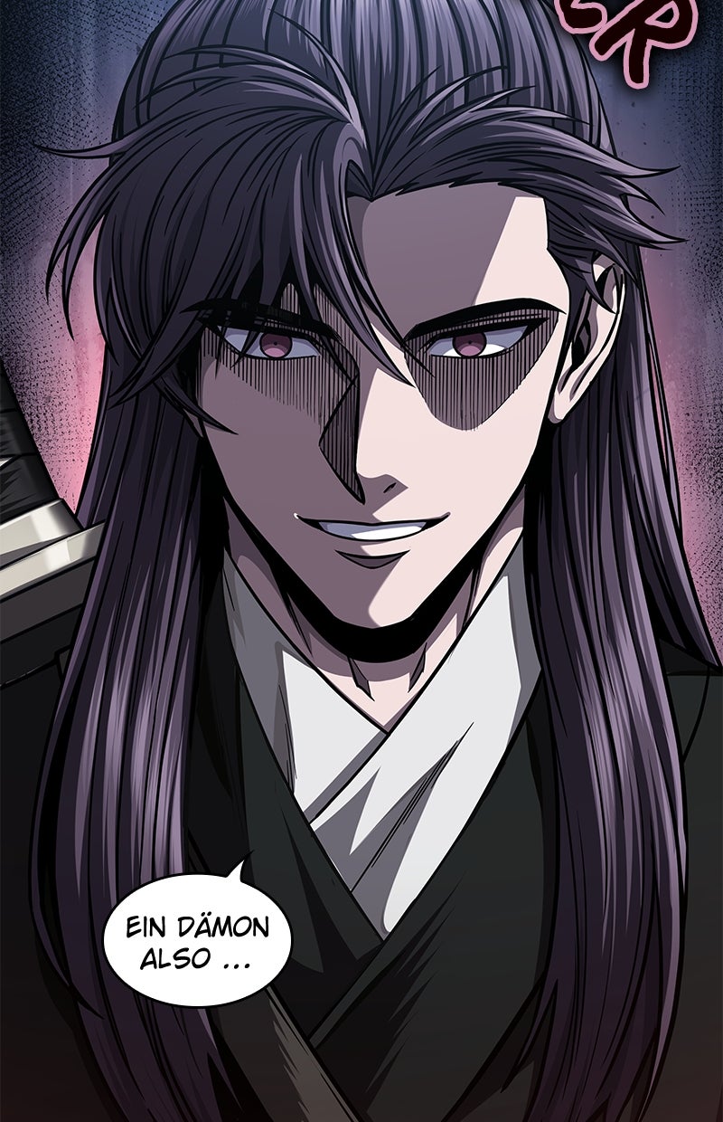 Read Nano-Maschine Manga Online