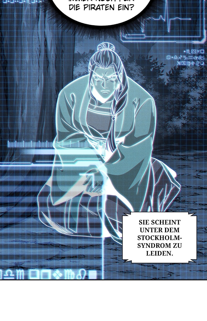 Read Nano-Maschine Manga Online