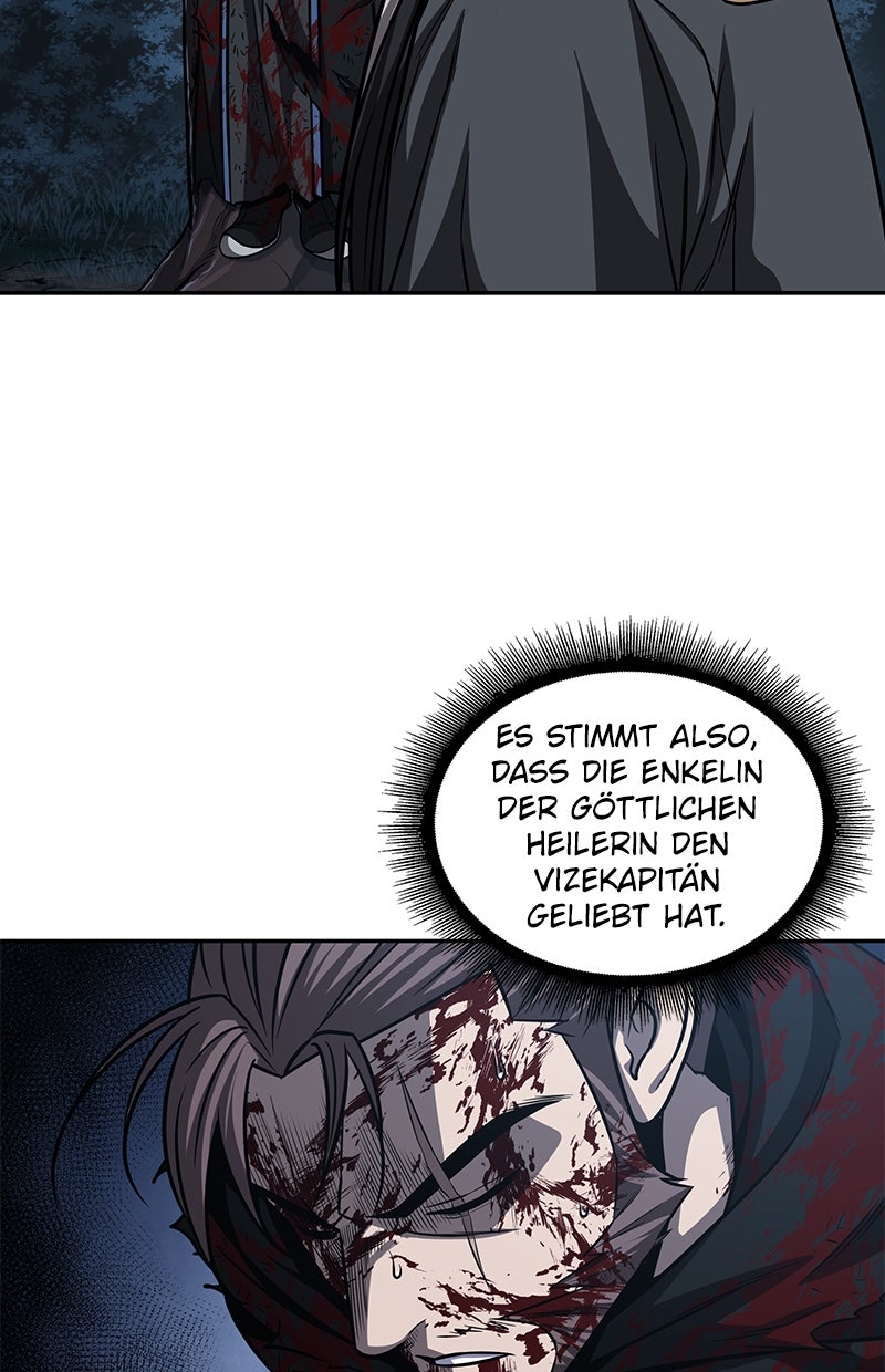 Read Nano-Maschine Manga Online