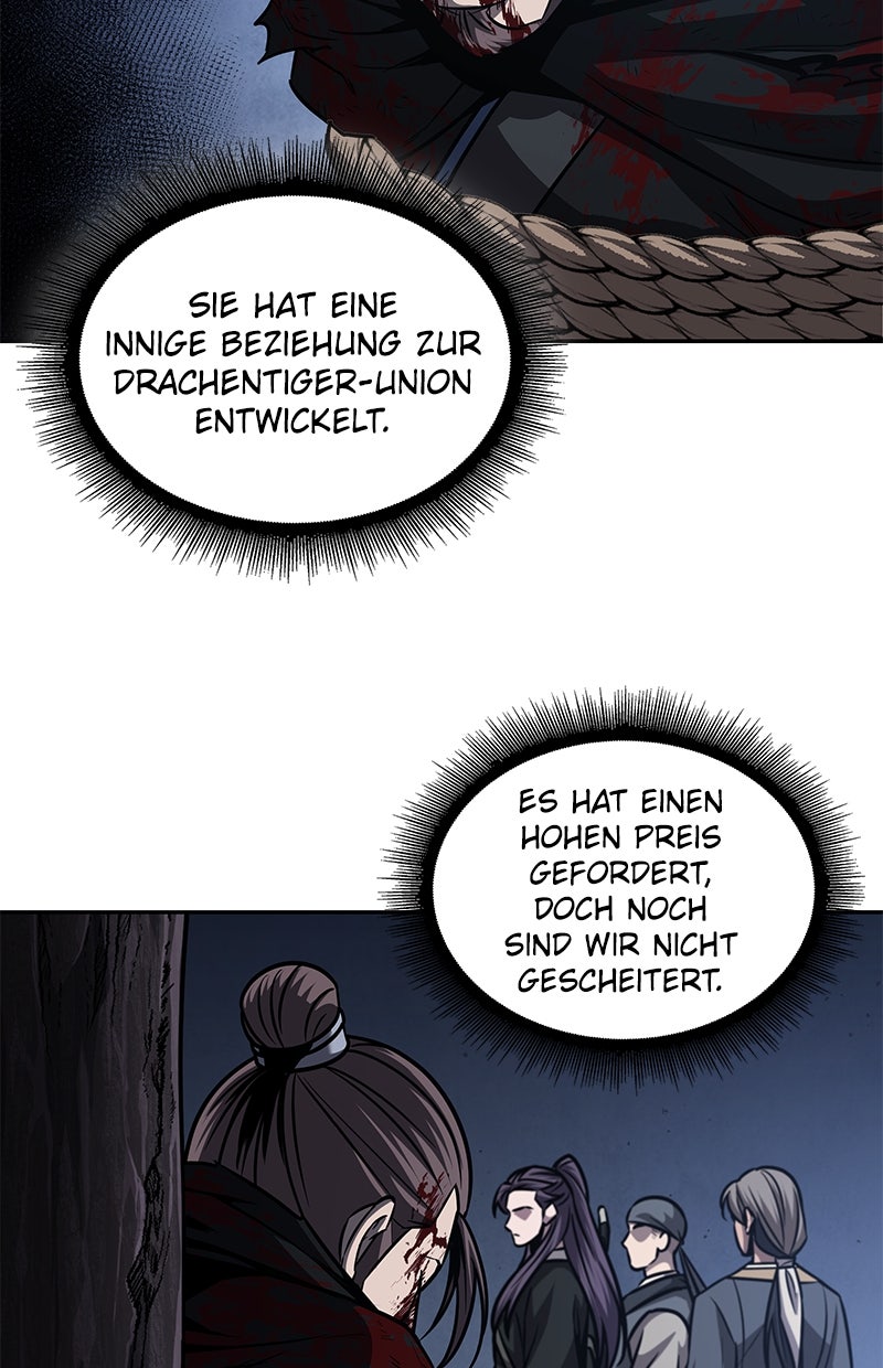 Read Nano-Maschine Manga Online