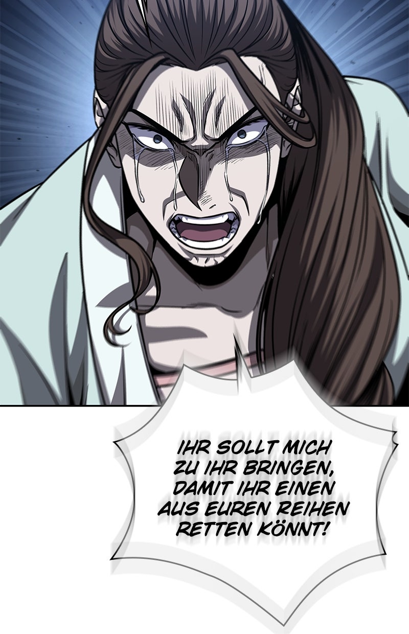 Read Nano-Maschine Manga Online