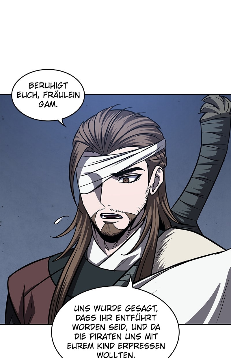 Read Nano-Maschine Manga Online