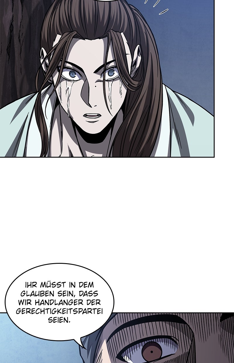 Read Nano-Maschine Manga Online
