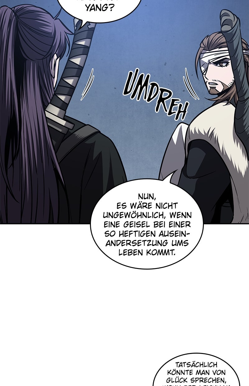 Read Nano-Maschine Manga Online