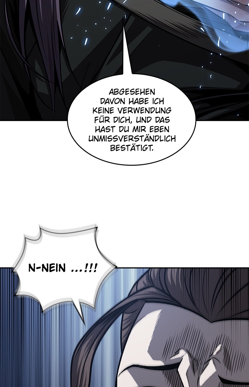 Read Nano-Maschine Manga Online