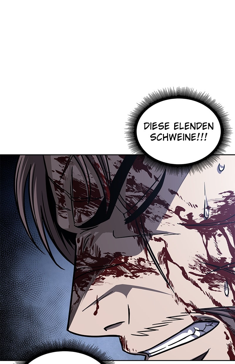 Read Nano-Maschine Manga Online