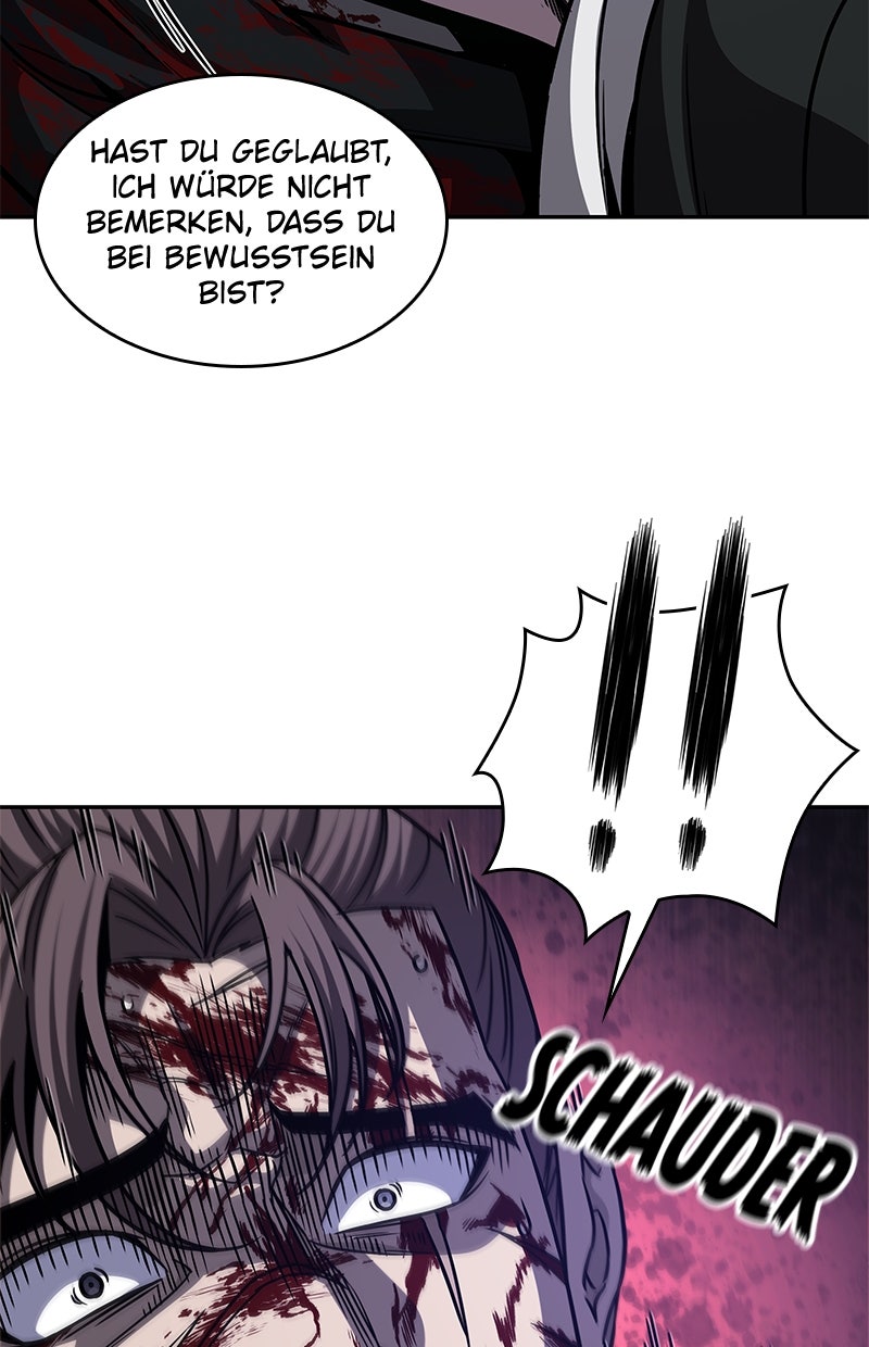 Read Nano-Maschine Manga Online