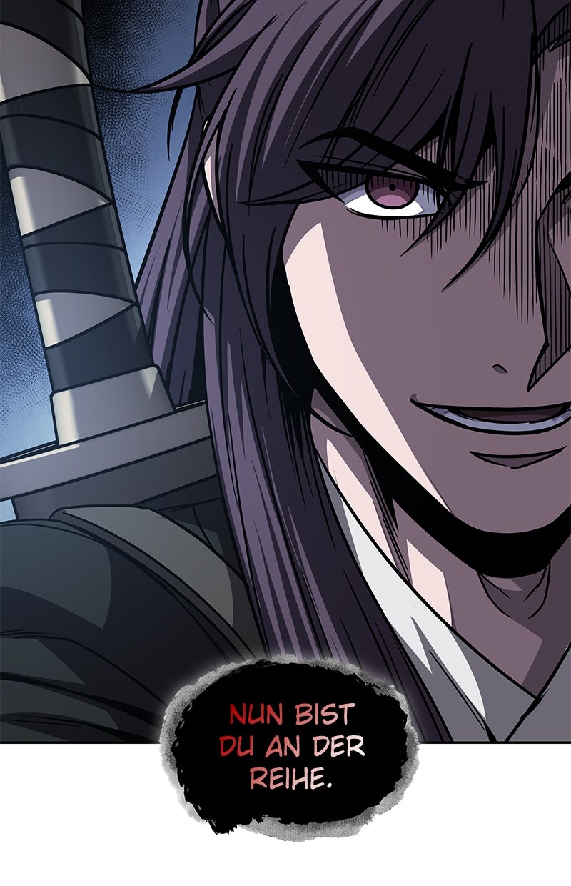 Read Nano-Maschine Manga Online