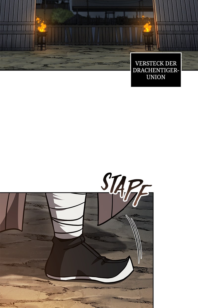 Read Nano-Maschine Manga Online