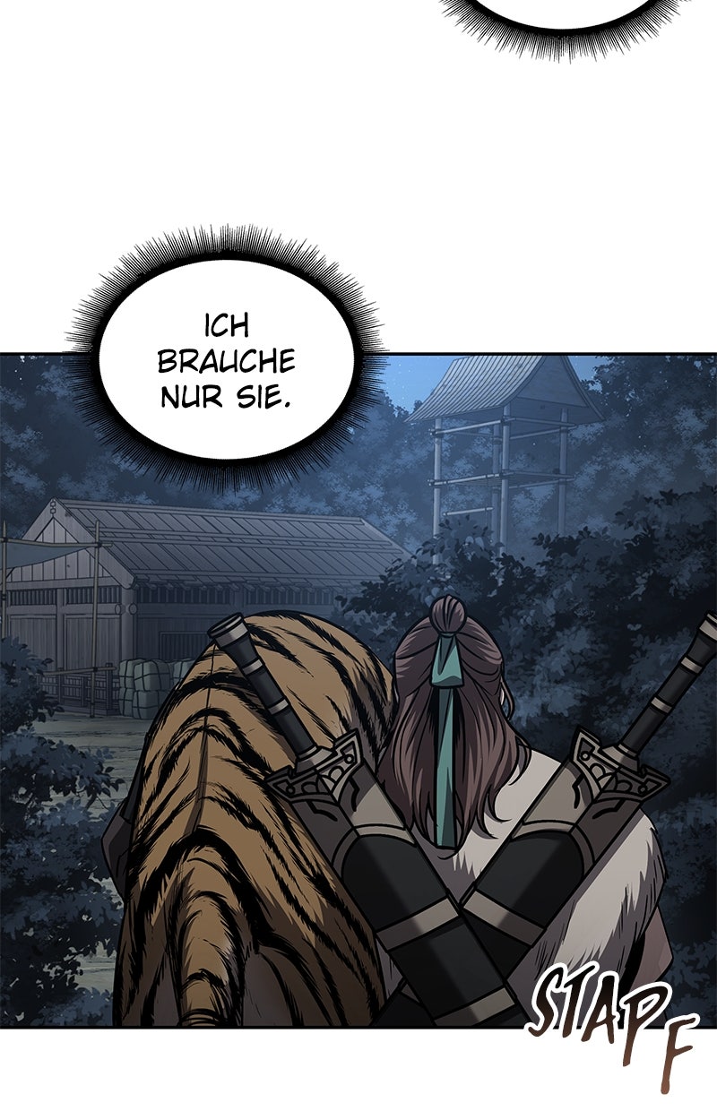 Read Nano-Maschine Manga Online