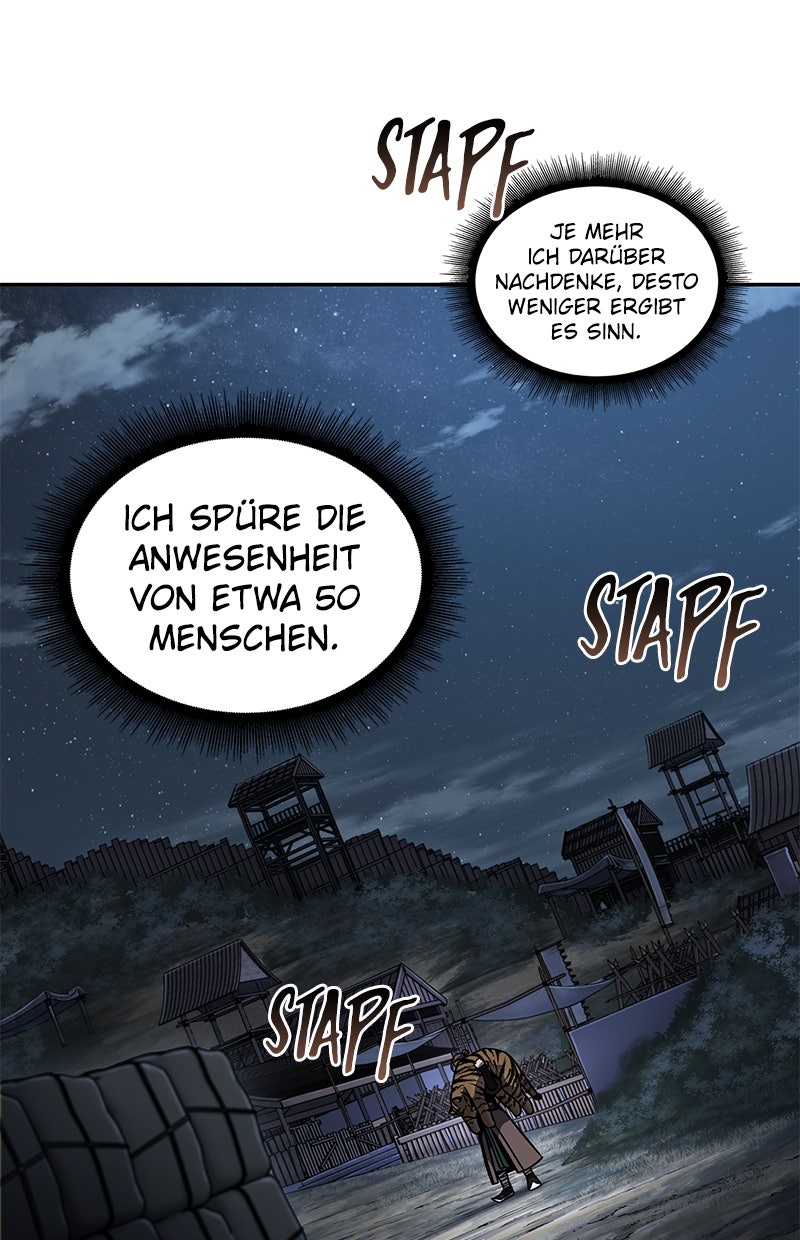 Read Nano-Maschine Manga Online