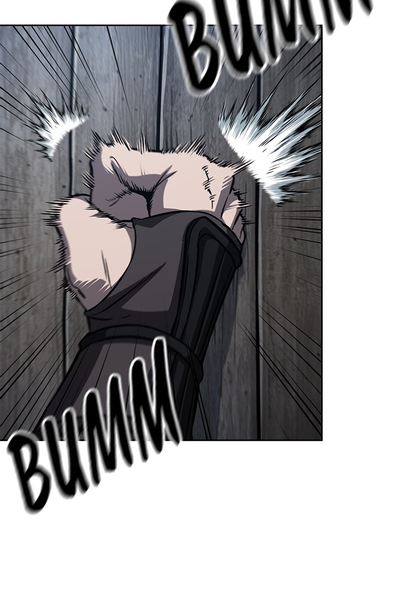 Read Nano-Maschine Manga Online
