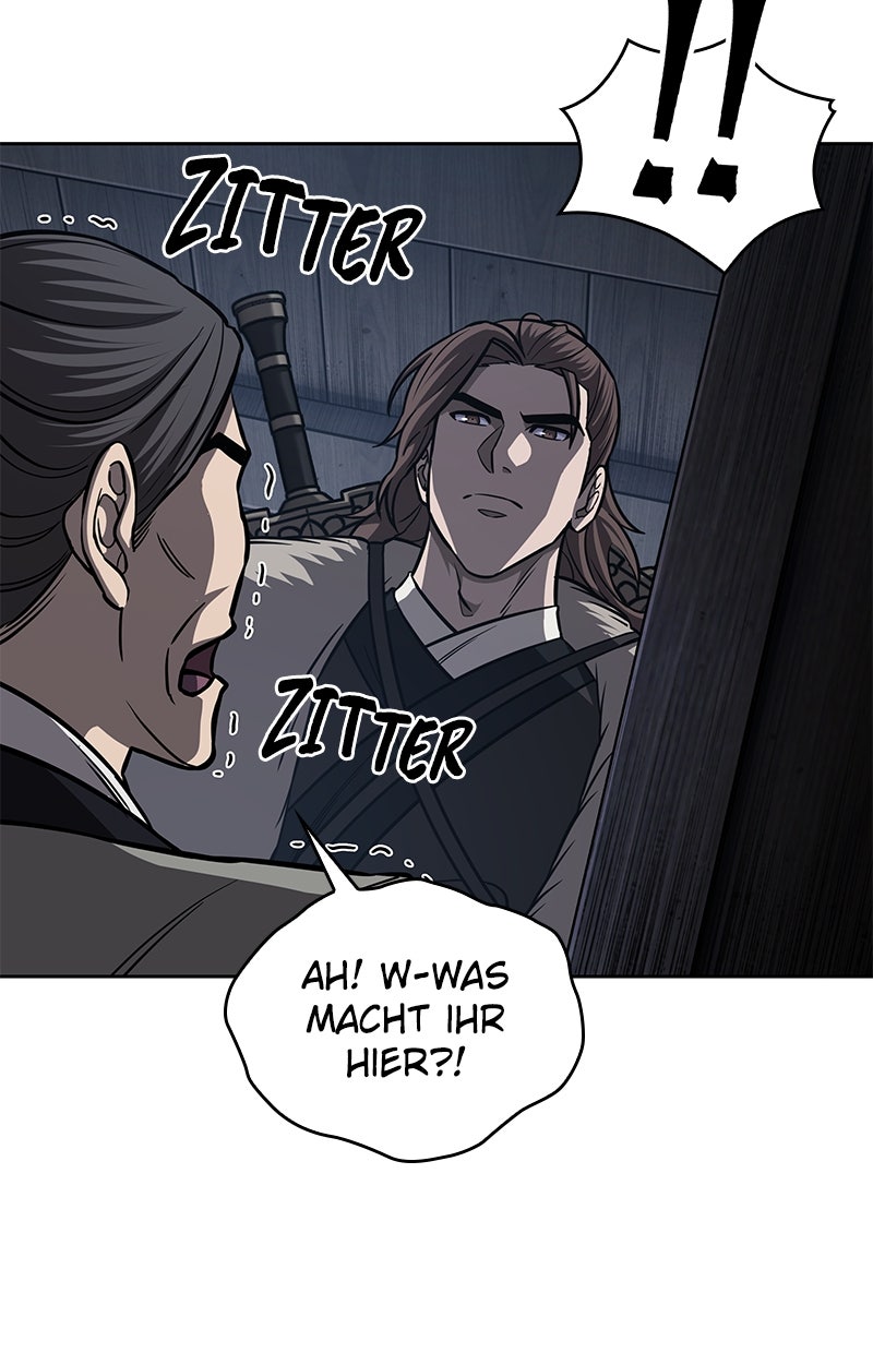 Read Nano-Maschine Manga Online