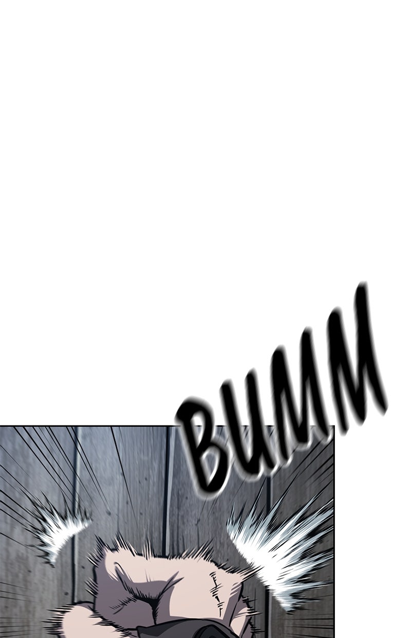 Read Nano-Maschine Manga Online