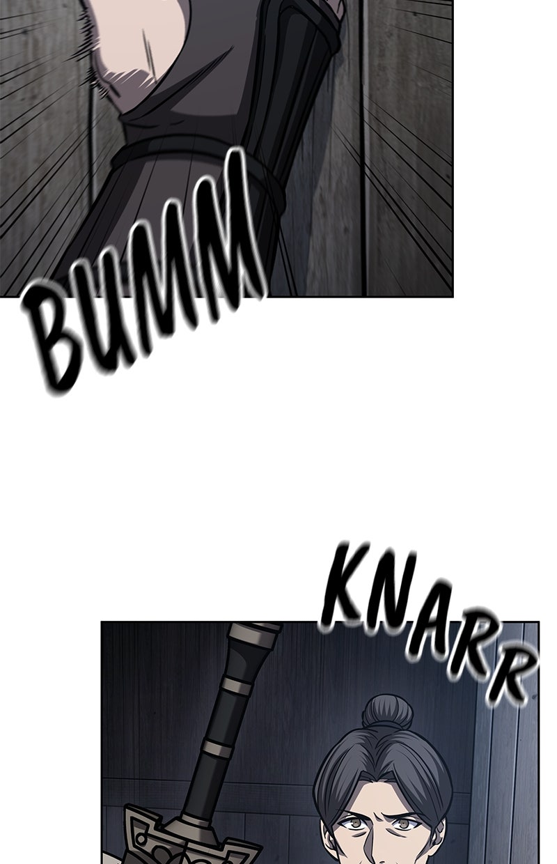 Read Nano-Maschine Manga Online
