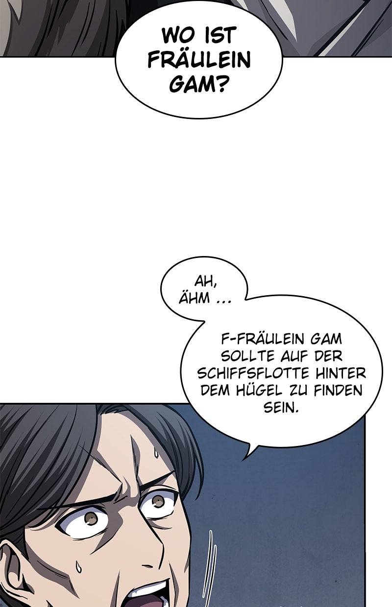 Read Nano-Maschine Manga Online