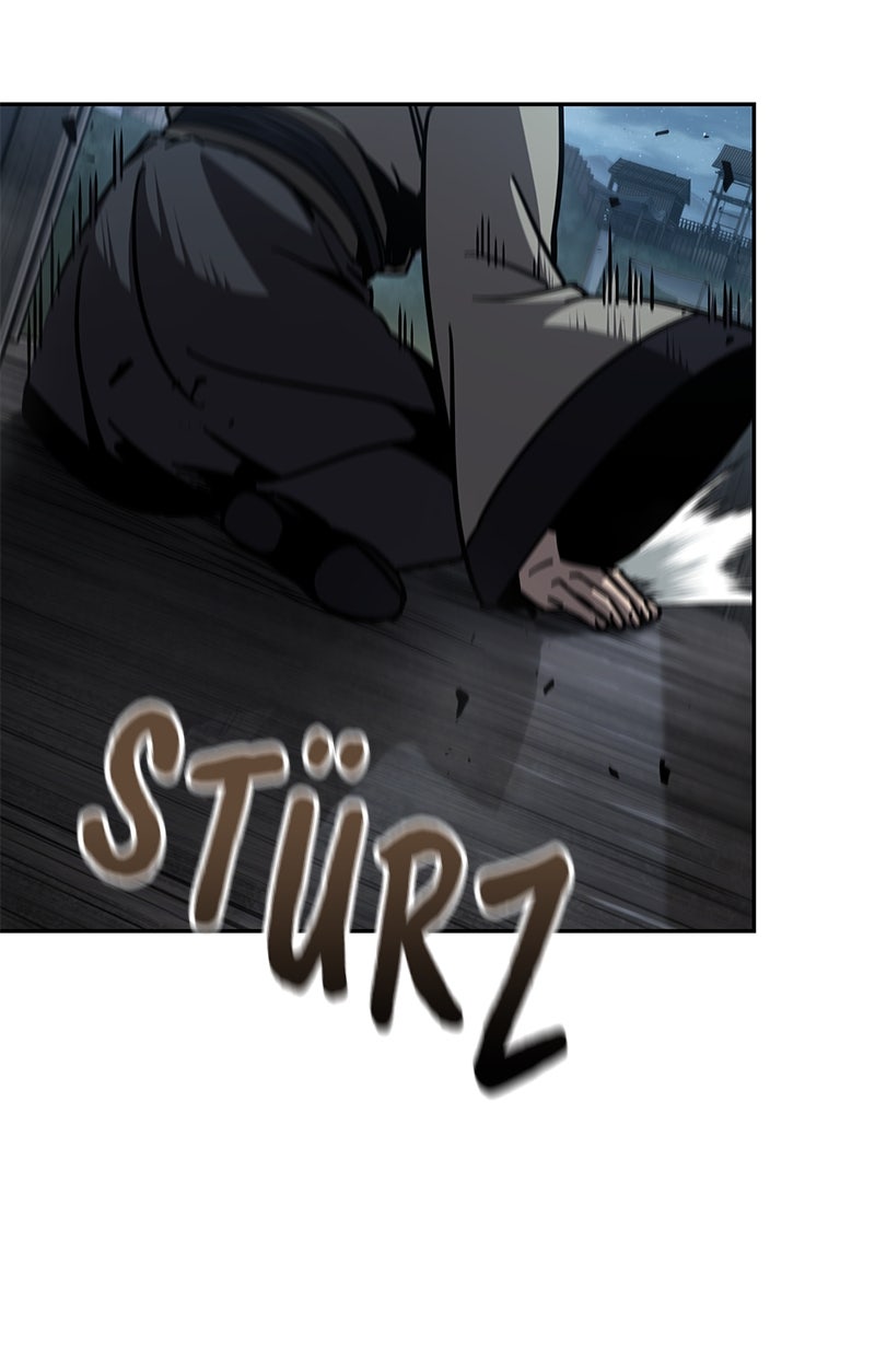 Read Nano-Maschine Manga Online