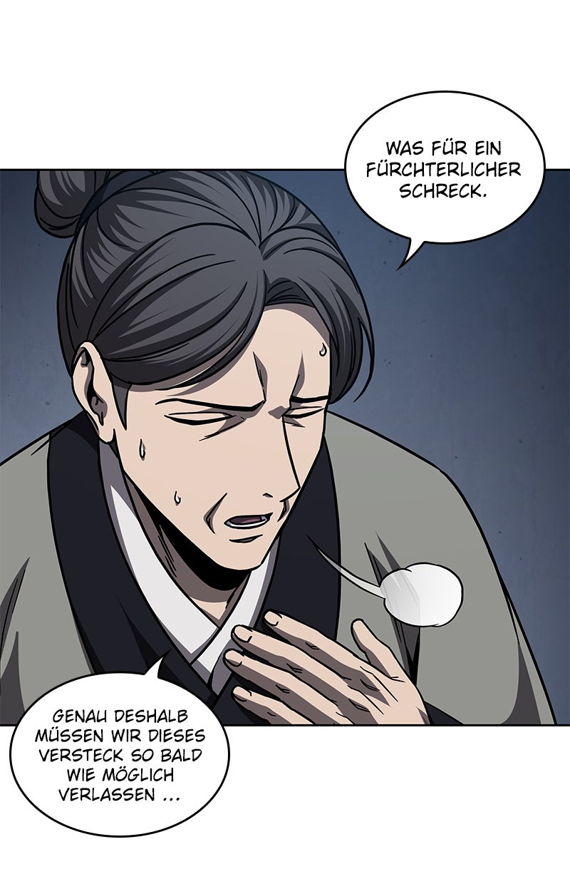 Read Nano-Maschine Manga Online