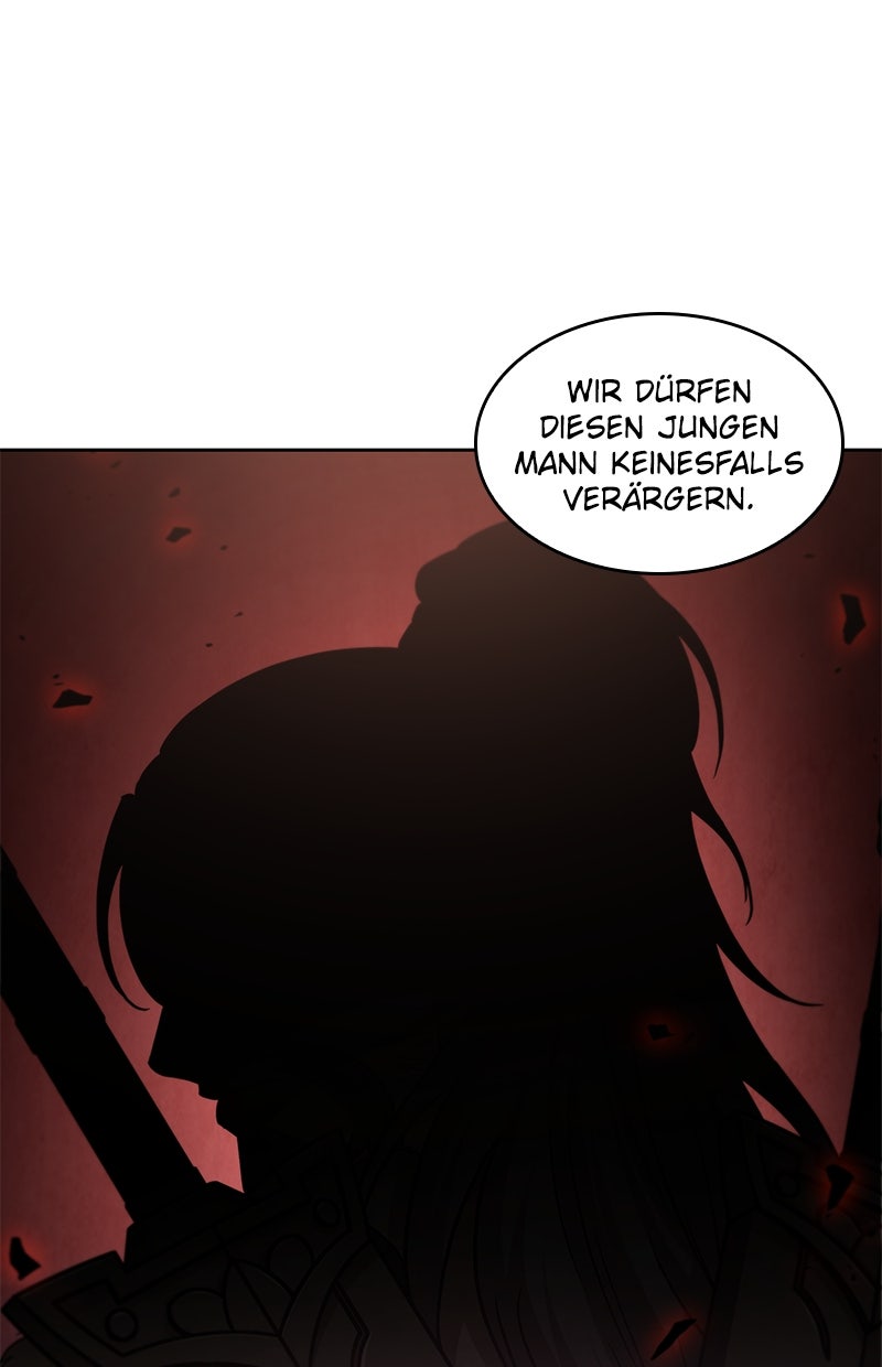 Read Nano-Maschine Manga Online