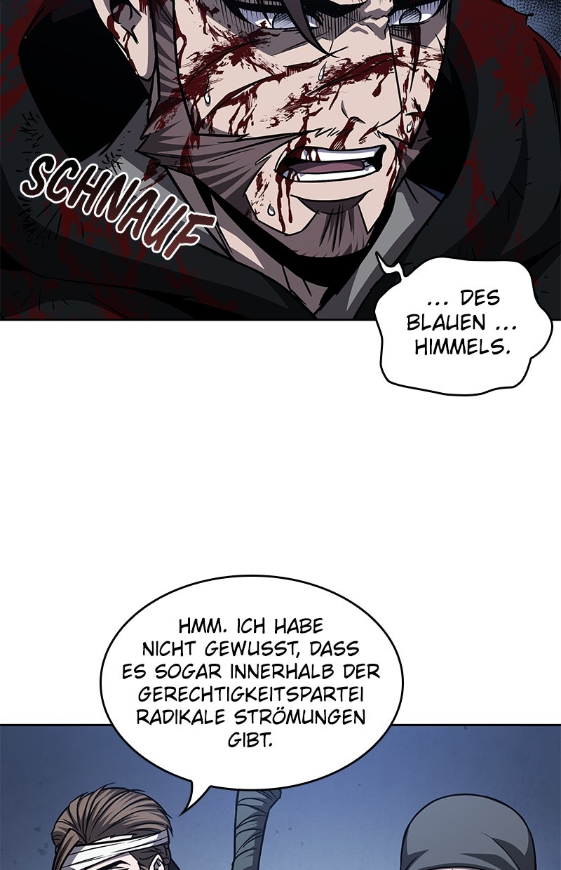 Read Nano-Maschine Manga Online
